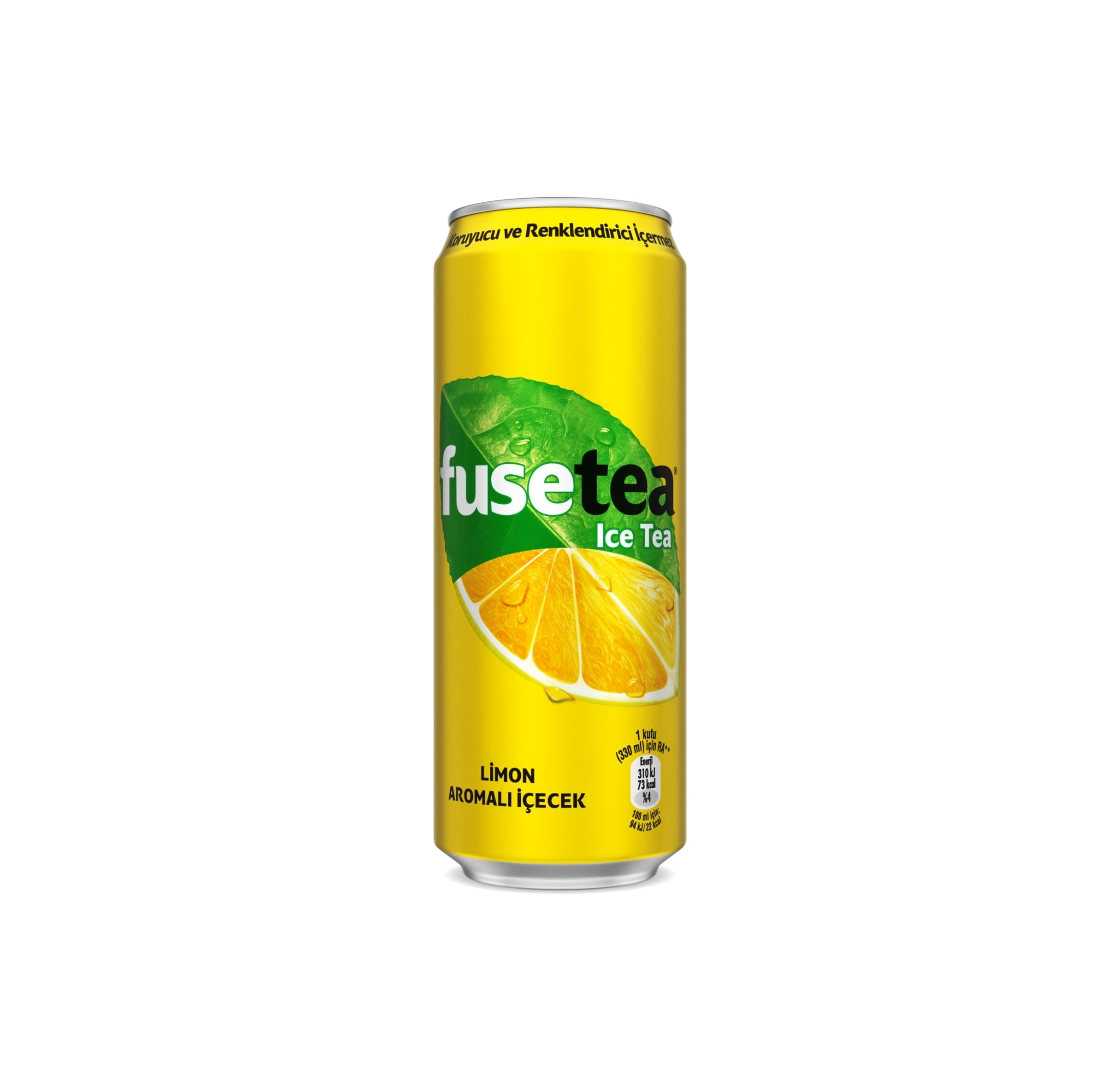 ICE TEA LİMON Fotoğrafı